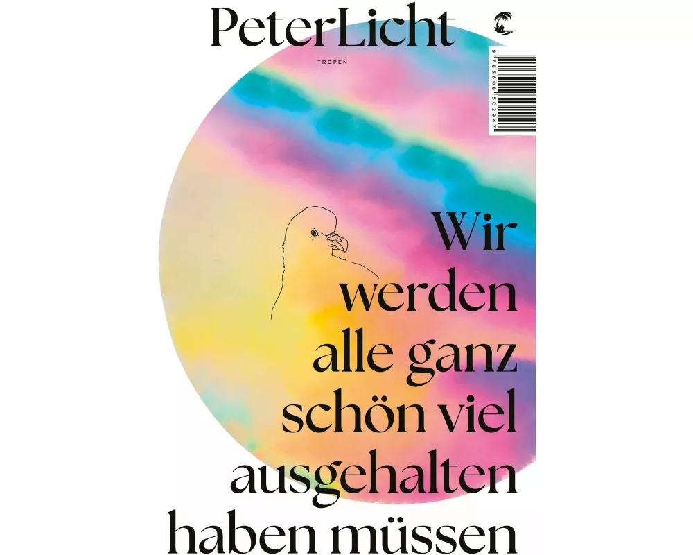 Wir werden alle ganz schön viel ausgehalten haben müssen