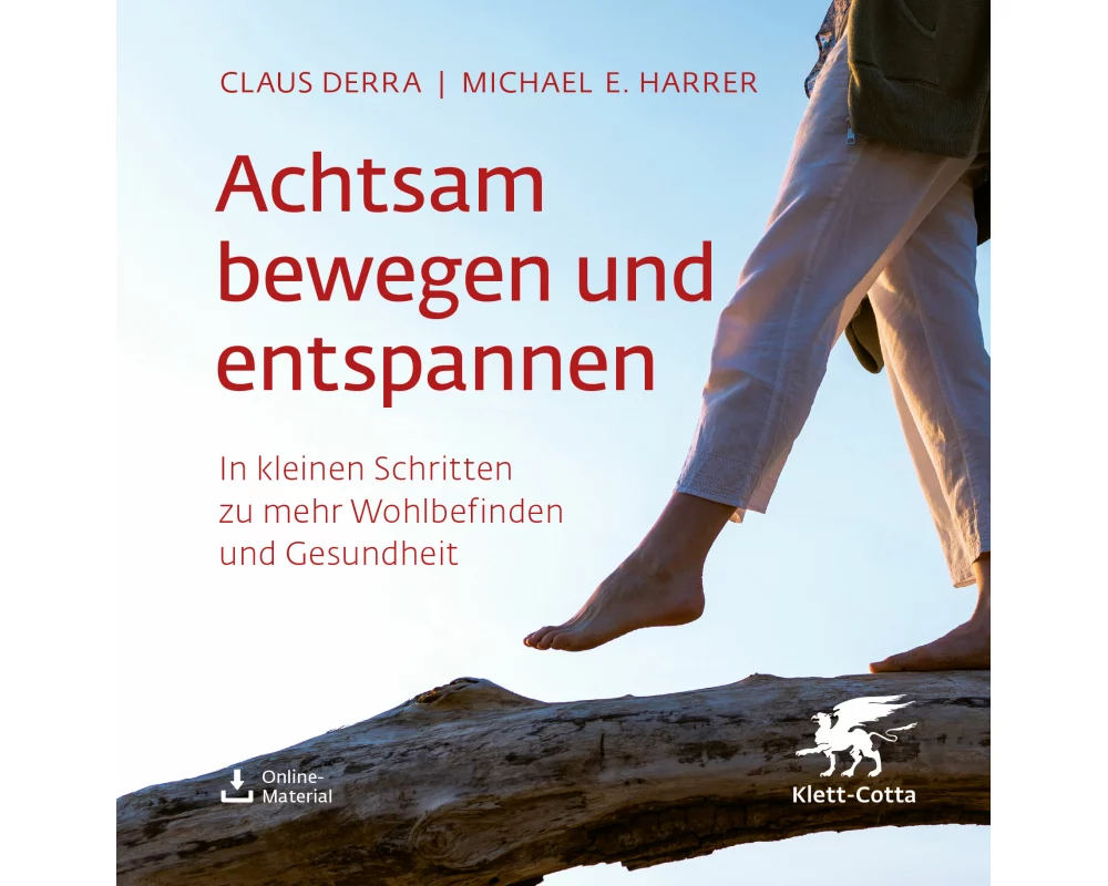 Achtsam bewegen und entspannen