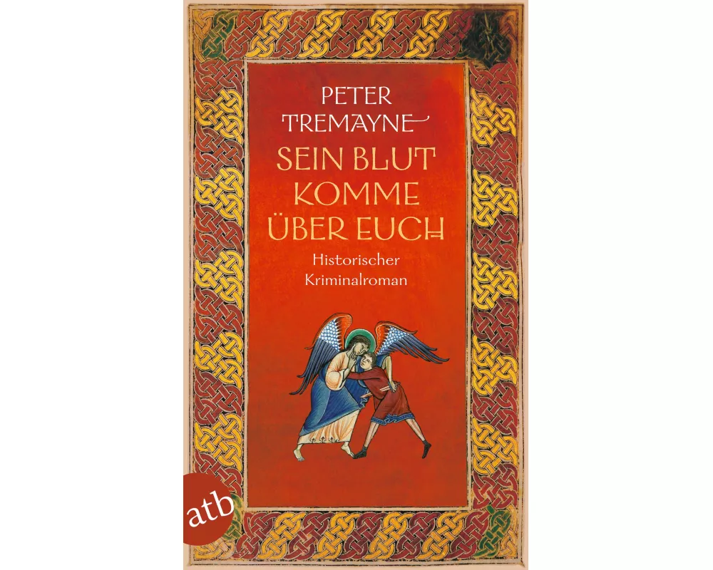 Sein Blut komme über euch