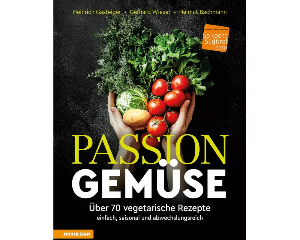 Passion Gemüse
