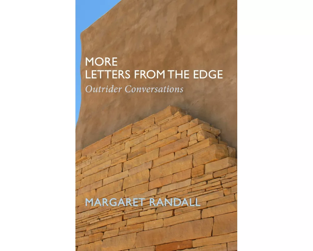 More Letters from the Edge