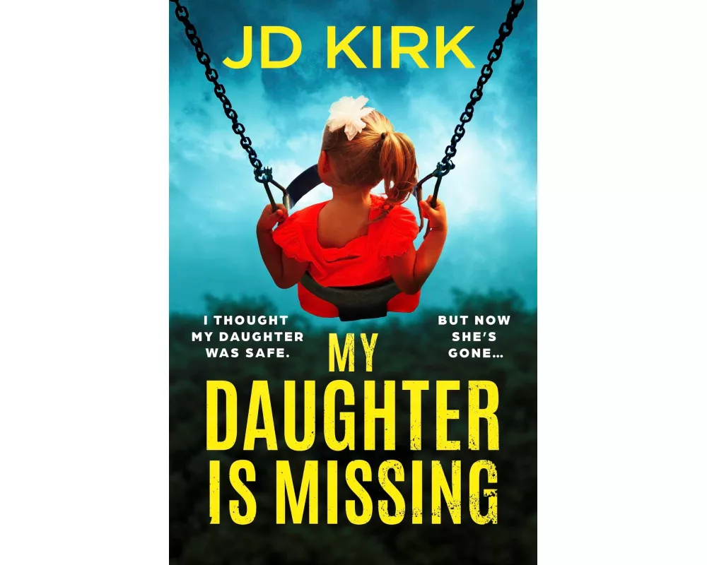 My Daughter Is Missing