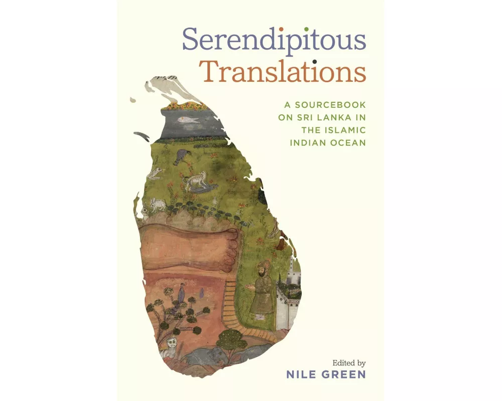 Serendipitous Translations