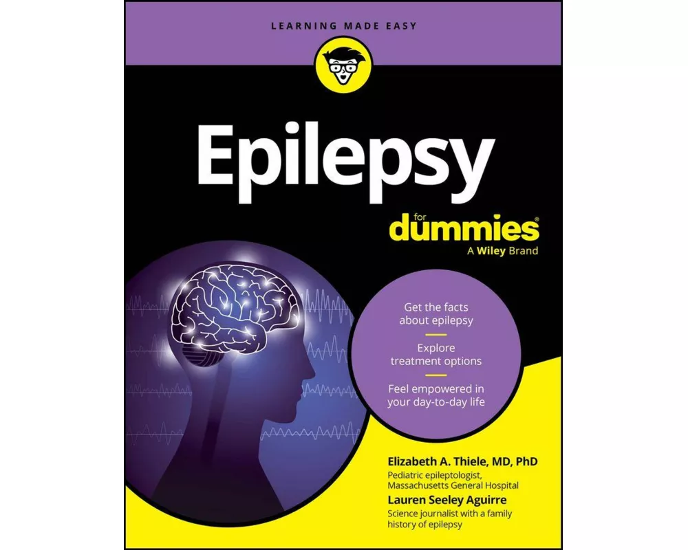 Epilepsy For Dummies