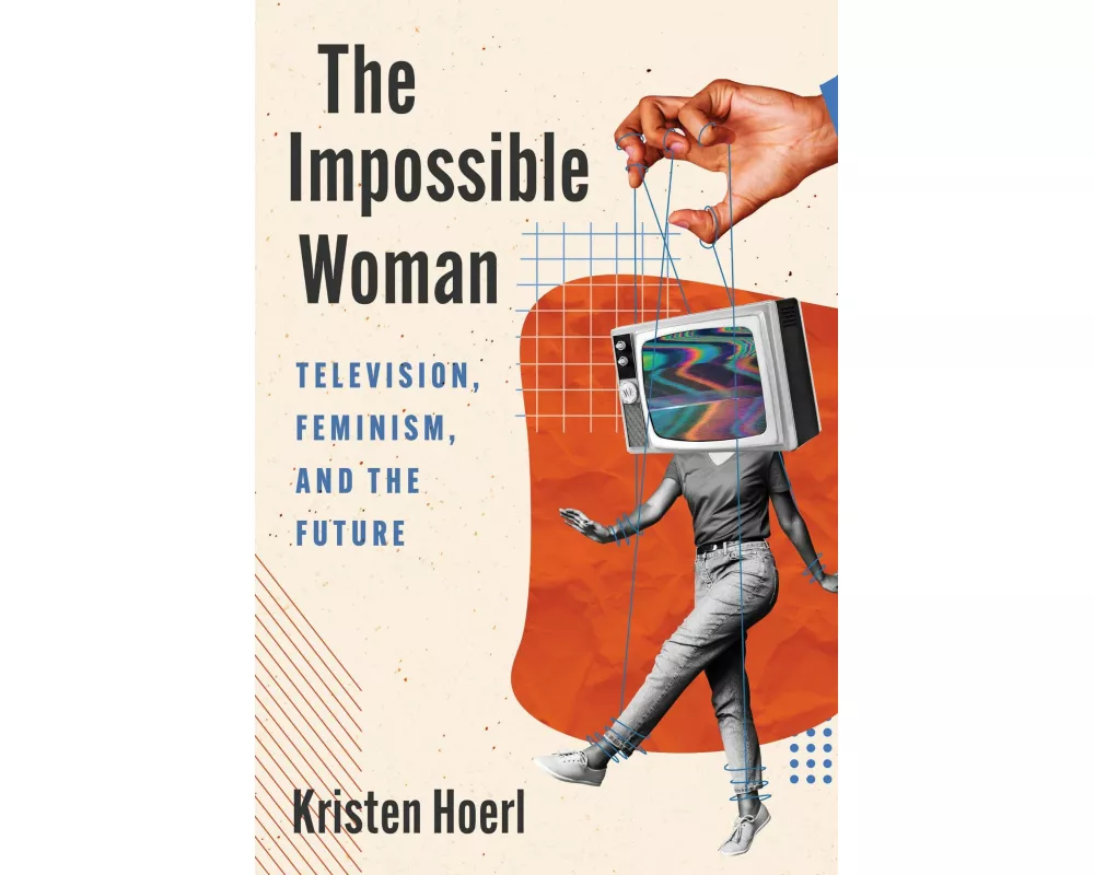 The Impossible Woman