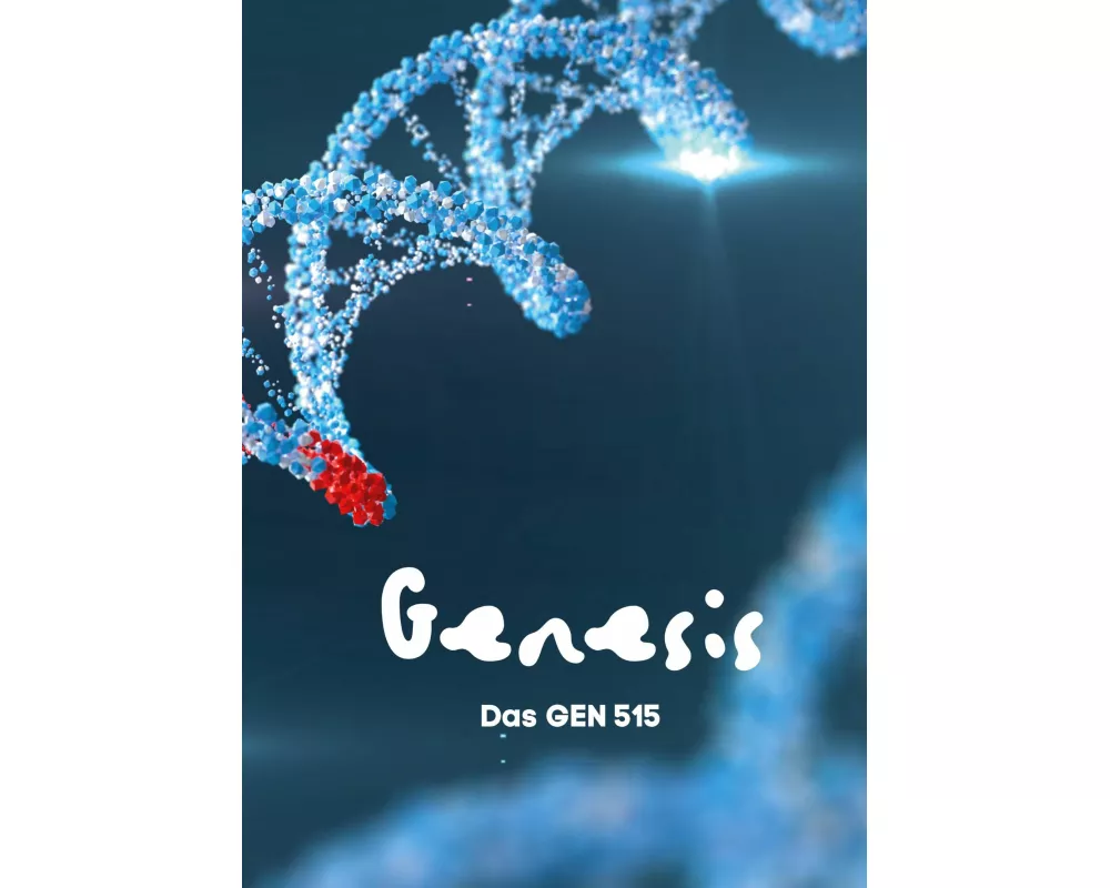 GENESIS - Das Gen 515