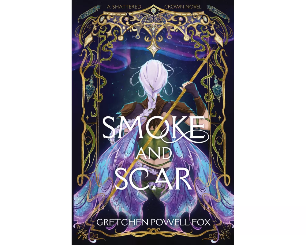 Smoke and Scar