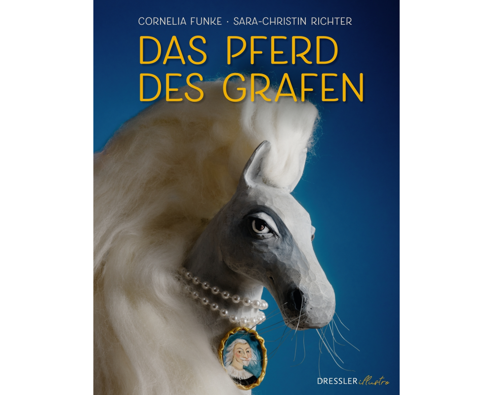 Das Pferd des Grafen