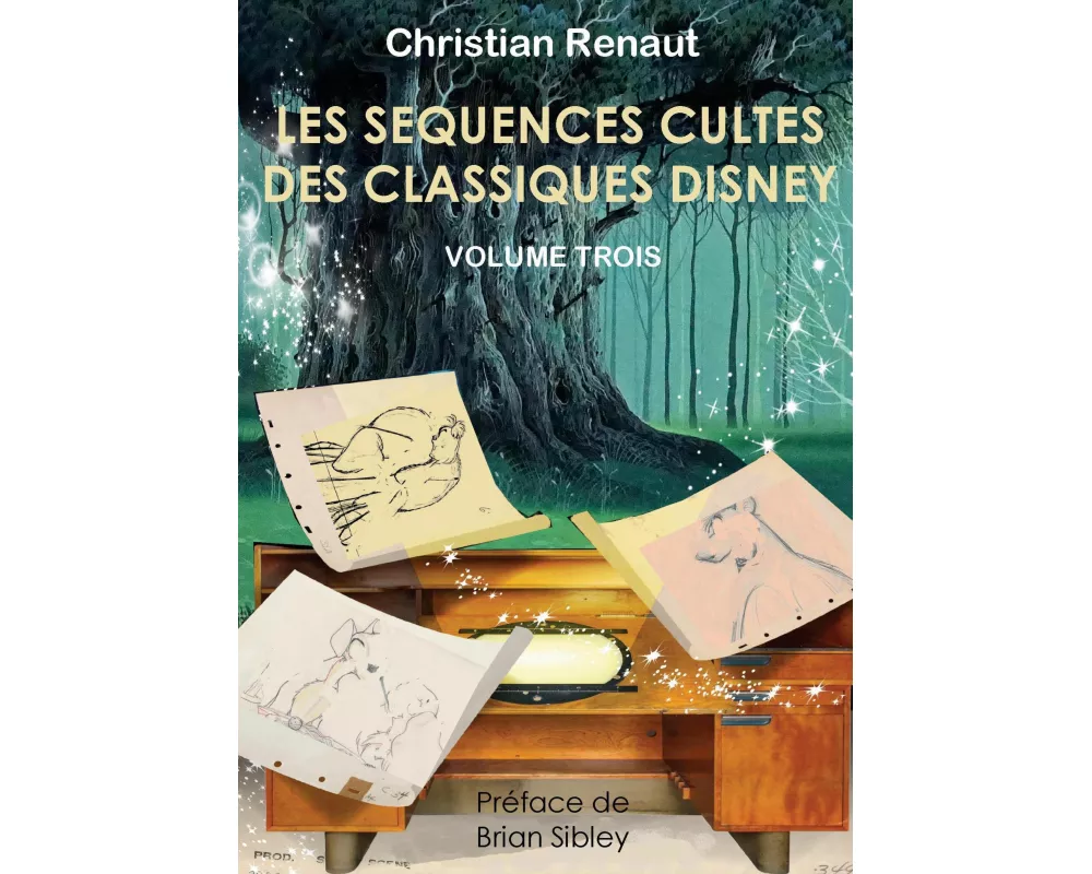 Les séquences cultes des classiques Disney