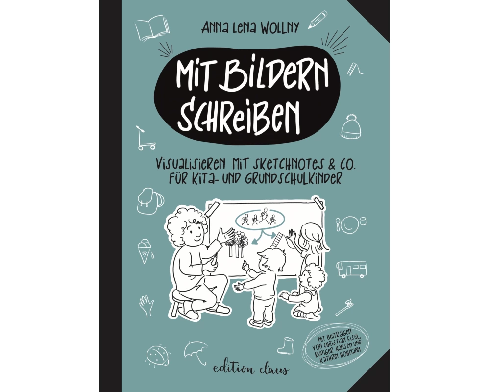 Mit Bildern schreiben