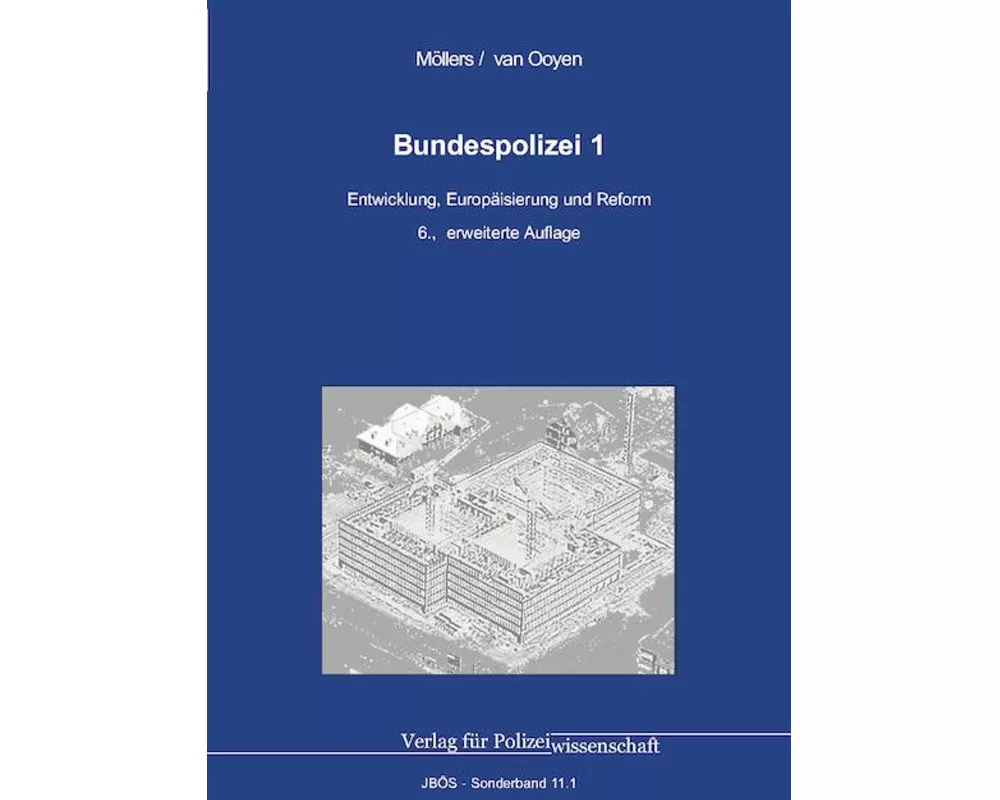 Bundespolizei 1