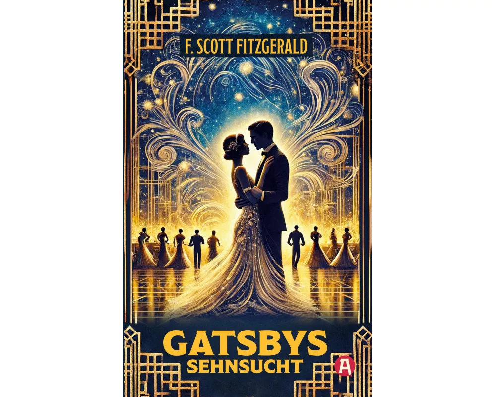 Gatsbys Sehnsucht. Die besten Kurzgeschichten. Band 2. F. Scott Fitzgerald