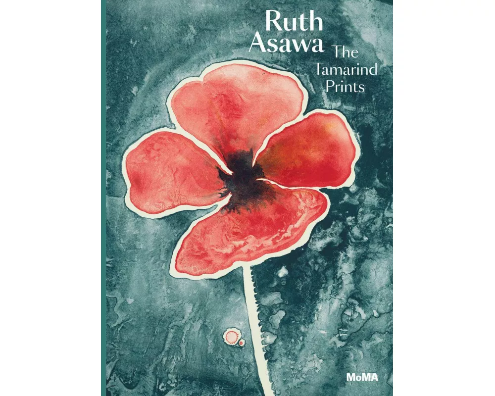 Ruth Asawa: The Tamarind Prints