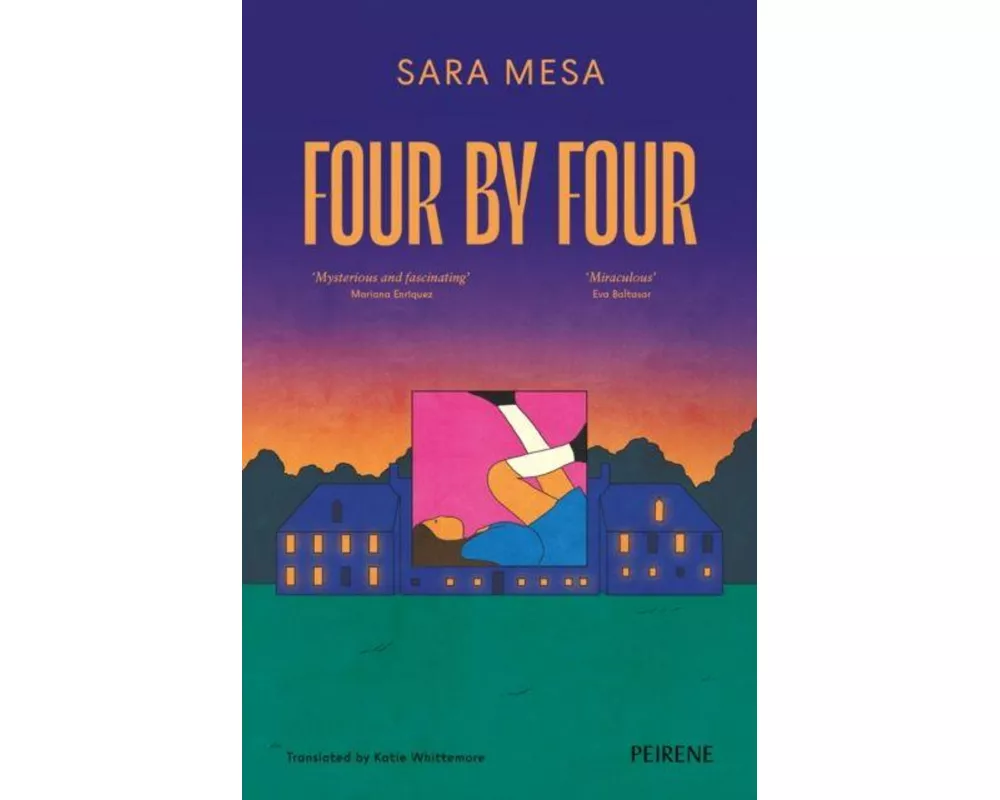 Four by Four