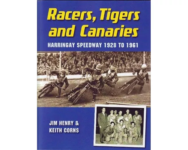 Racers, Tigers and Canaries