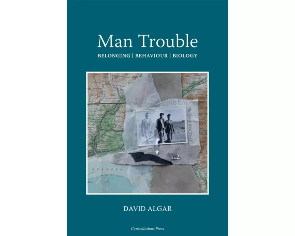 Man Trouble