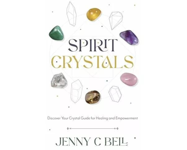 Spirit Crystals