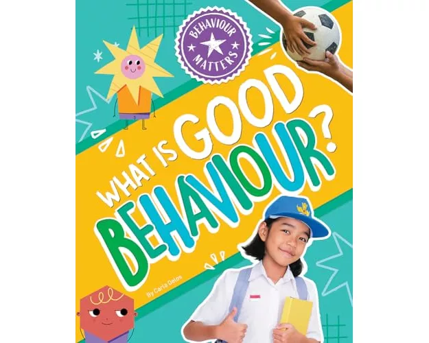 What is Good Behaviour