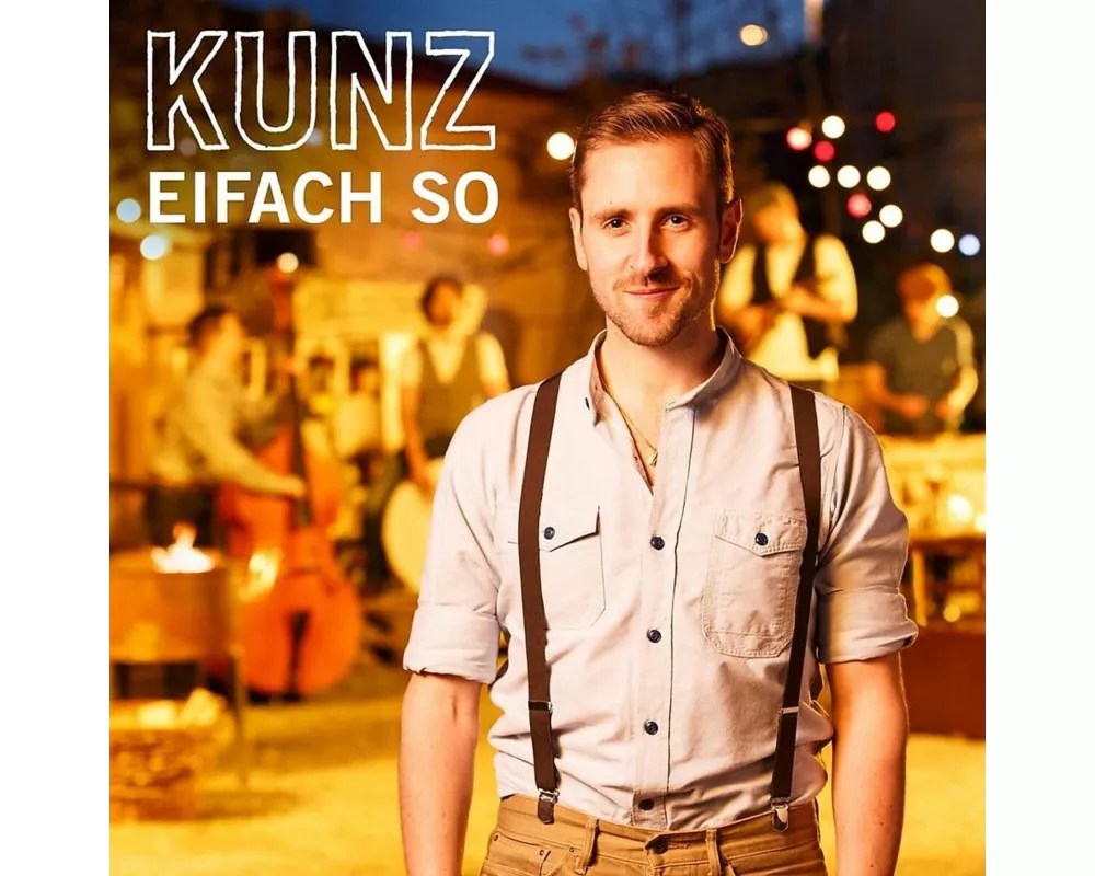 Eifach so