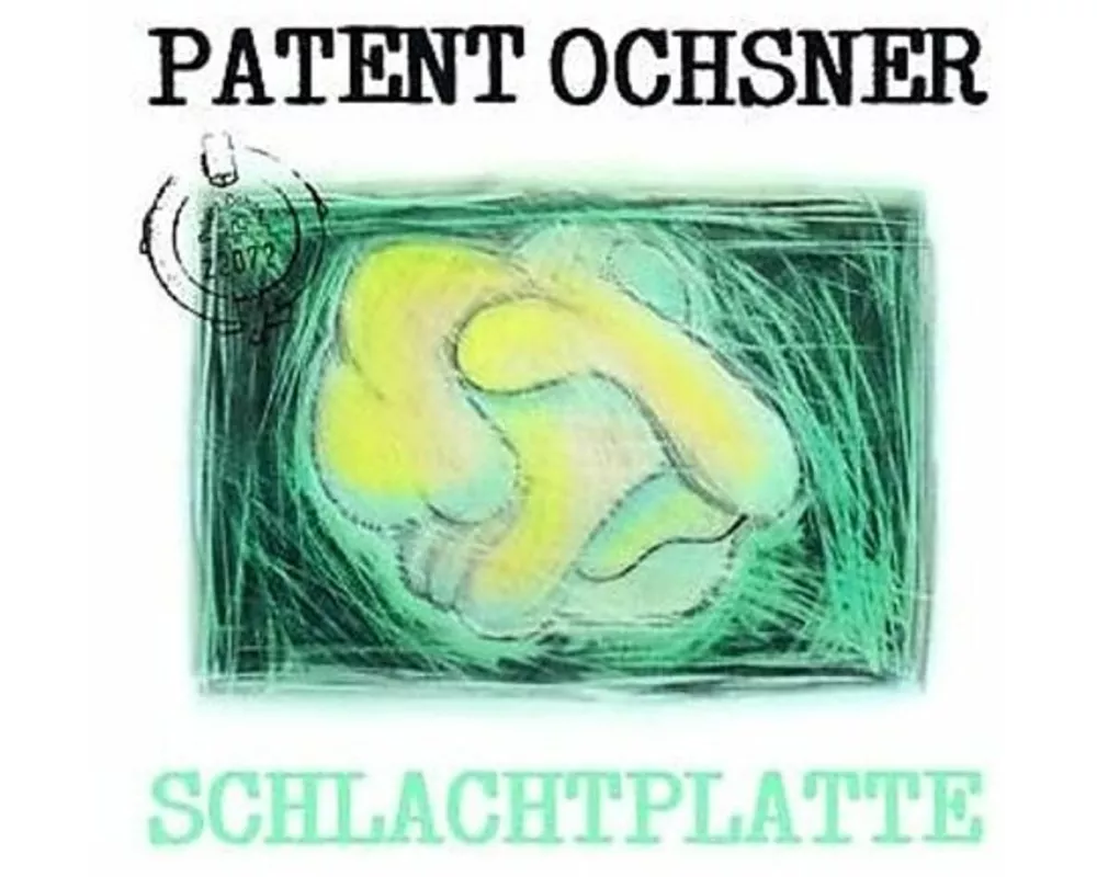 Schlachtplatte