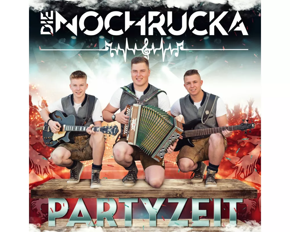 Partyzeit