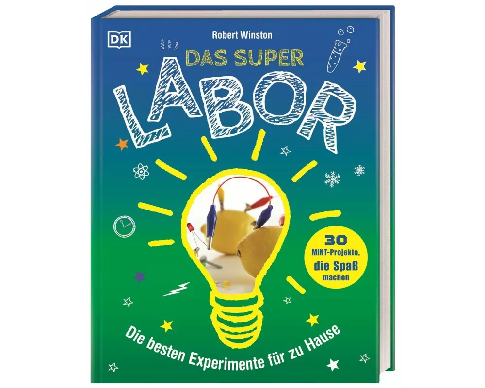Das Superlabor