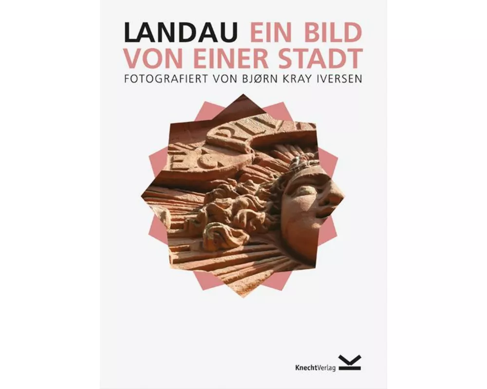 Landau Ein Bild von einer Stadt
