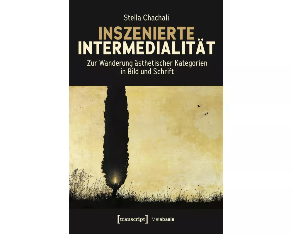 Inszenierte Intermedialität