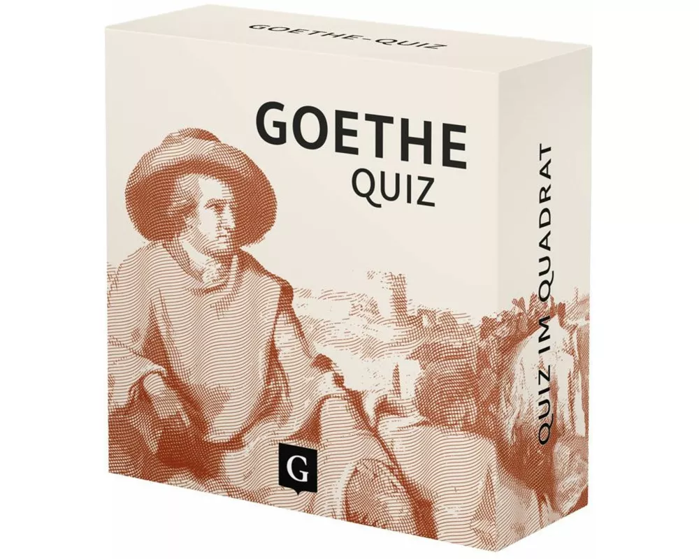Goethe-Quiz