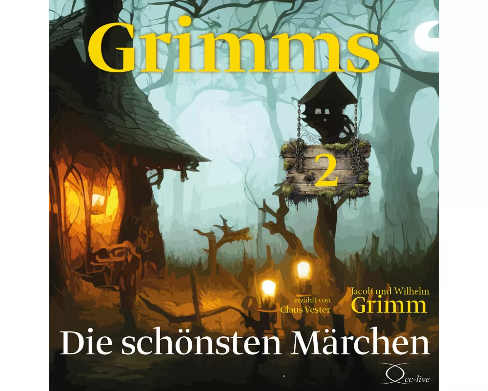 Grimms - Staffel 2