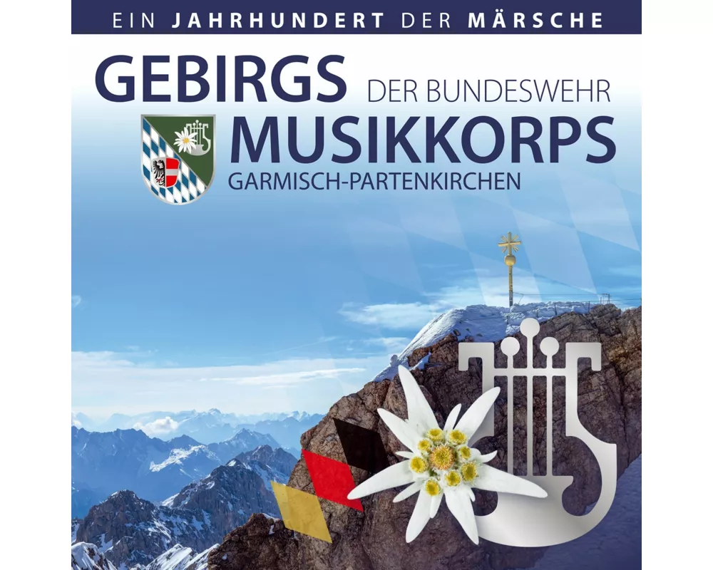 Ein Jahrhundert der Märsche
