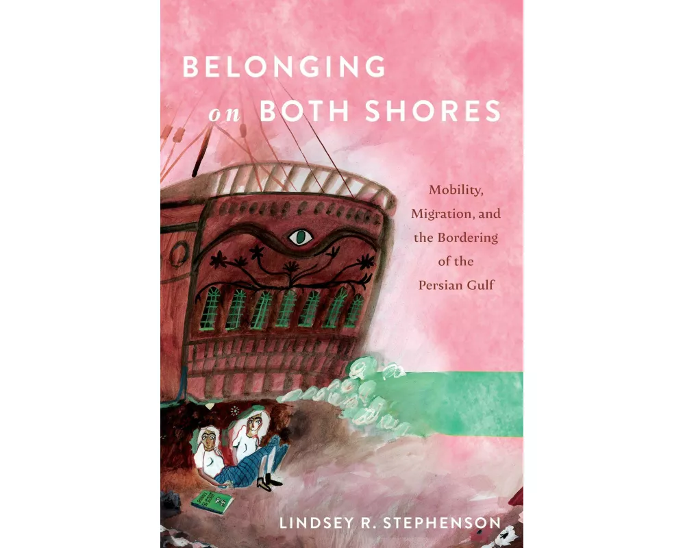 Belonging on Both Shores