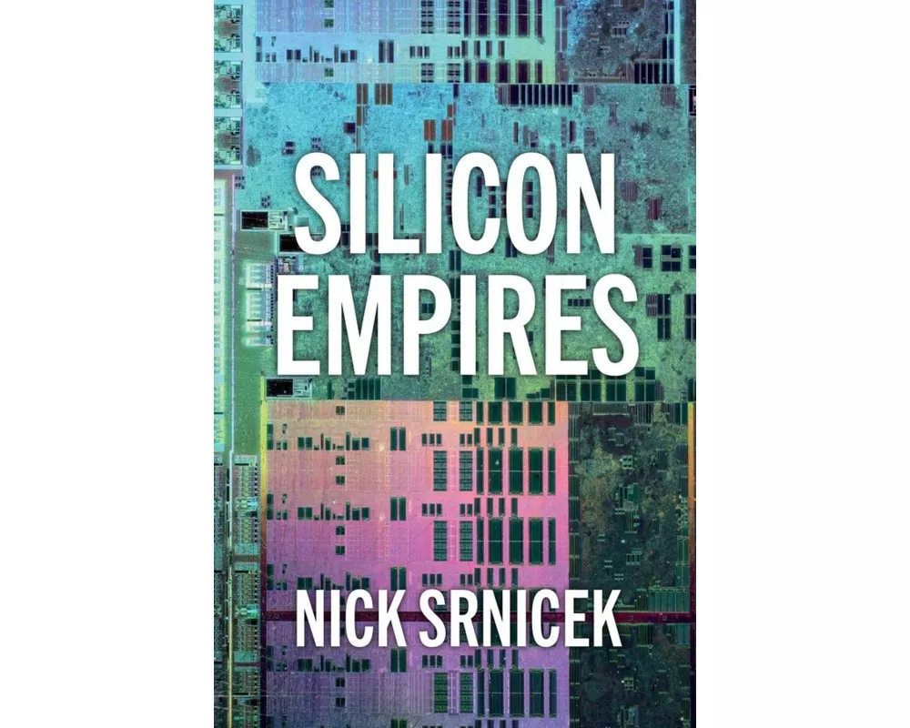 Silicon Empires