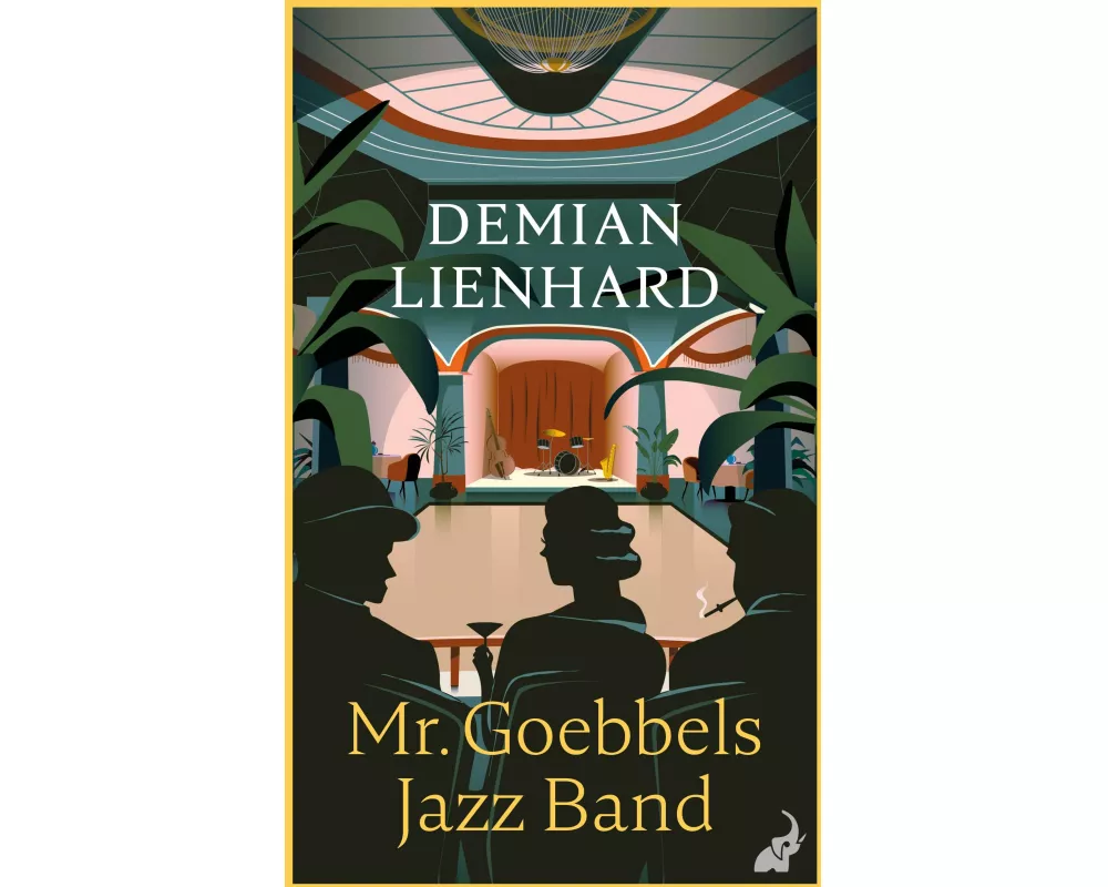 Mr. Goebbels Jazz Band