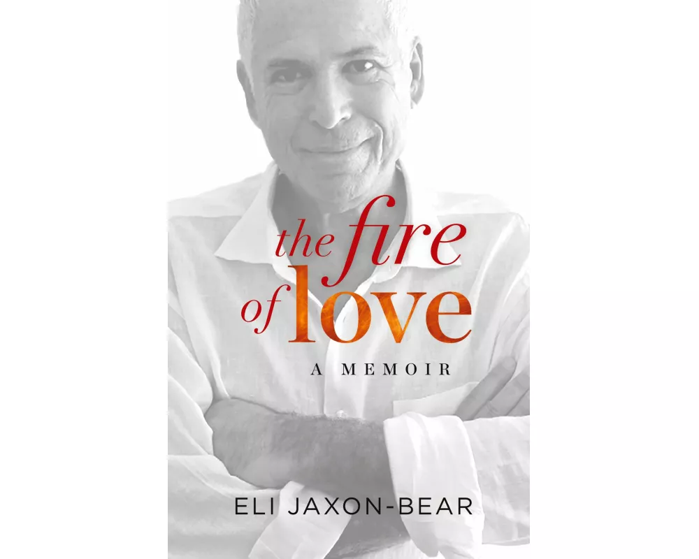 The Fire of Love
