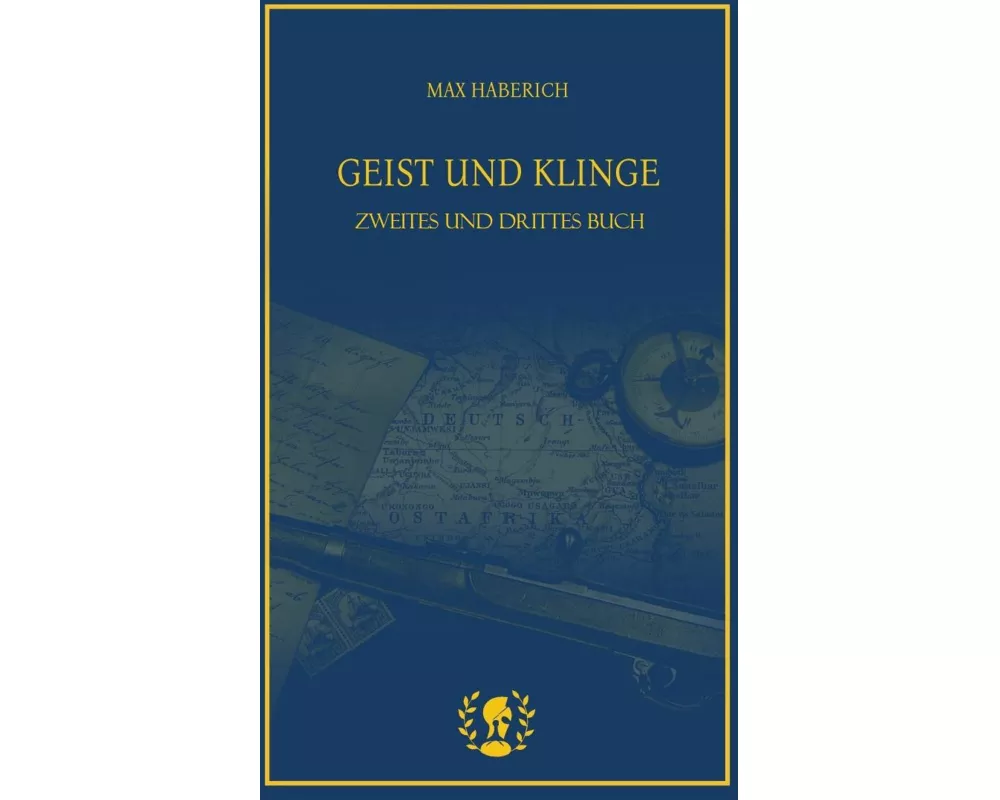 Geist und Klinge II & III