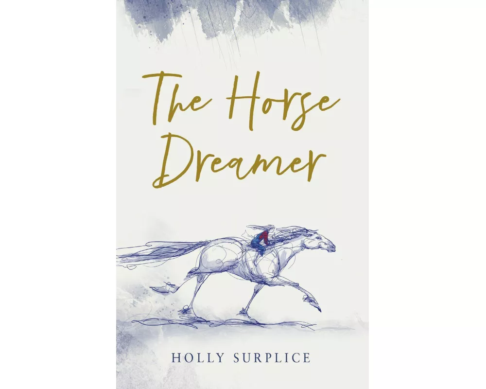 The Horse Dreamer (HB)