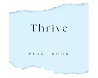 Thrive (Paperback)