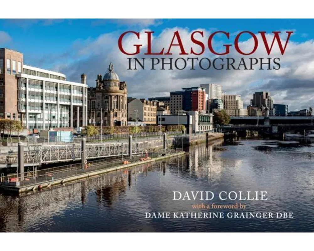 Glasgow in Photographs