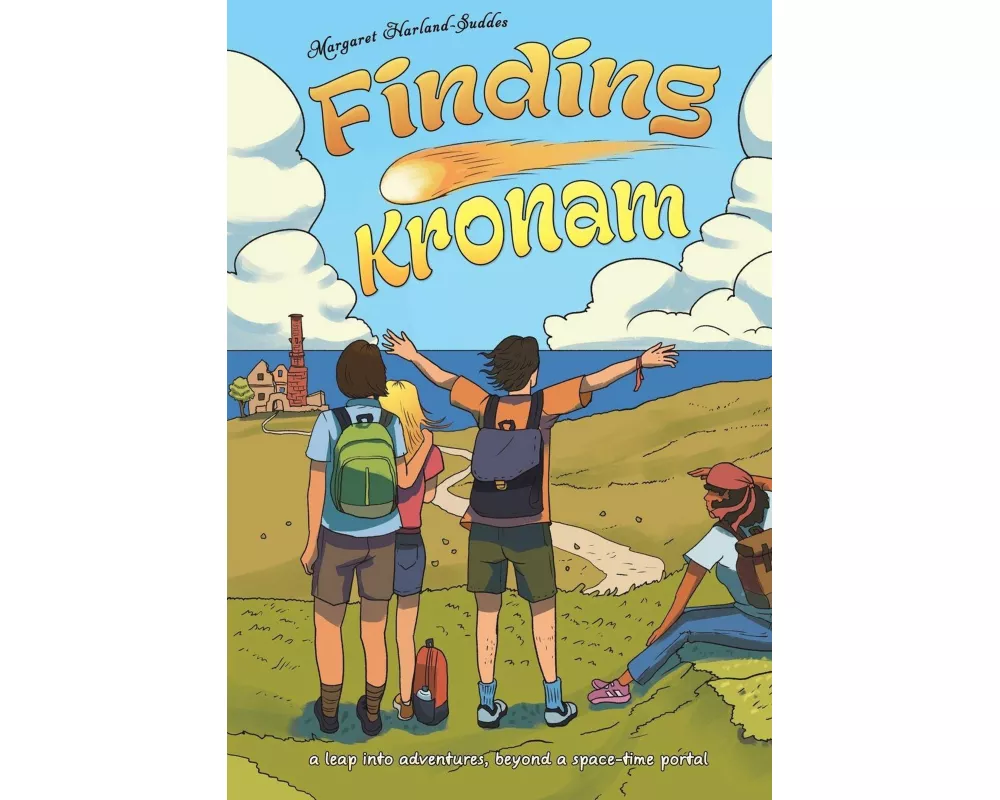 Finding Kronam
