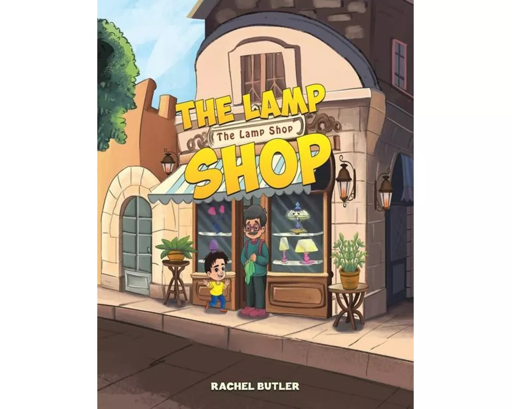 The Lamp Shop