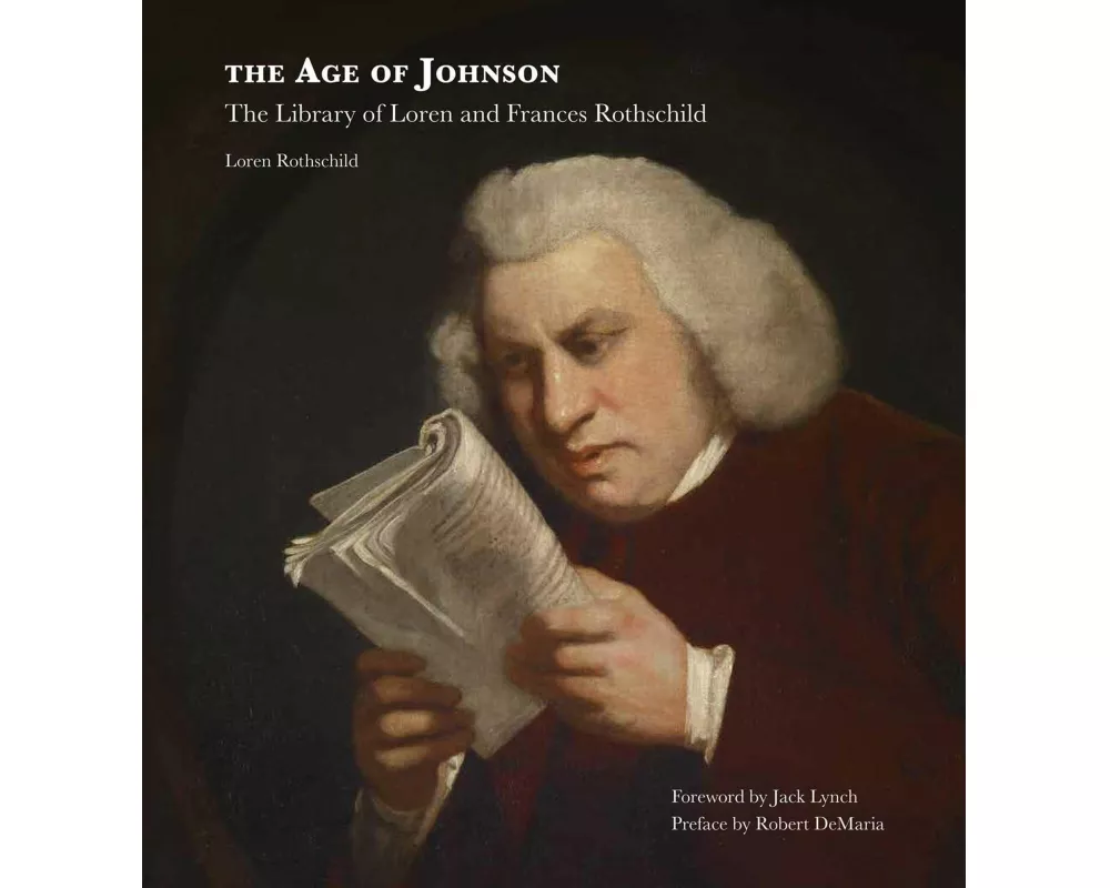 The Age of Johnson