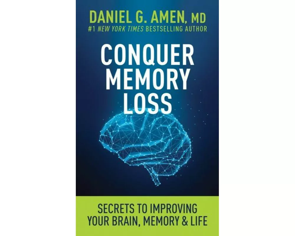 Conquer Memory Loss