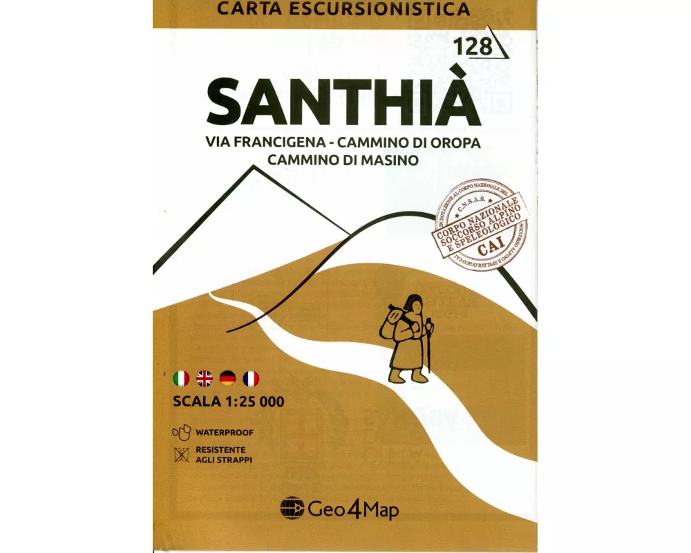 128 Santhia