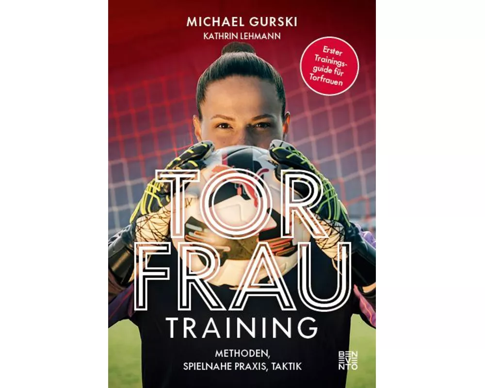 Torfrautraining