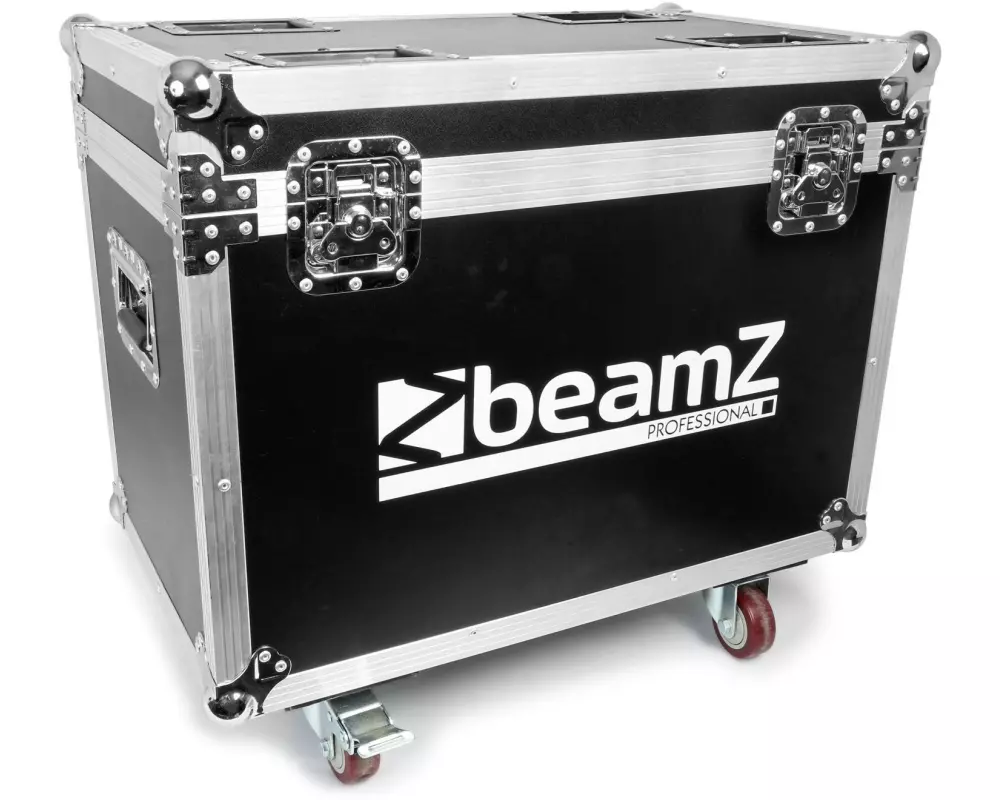 BeamZ Pro Flightcase FC180