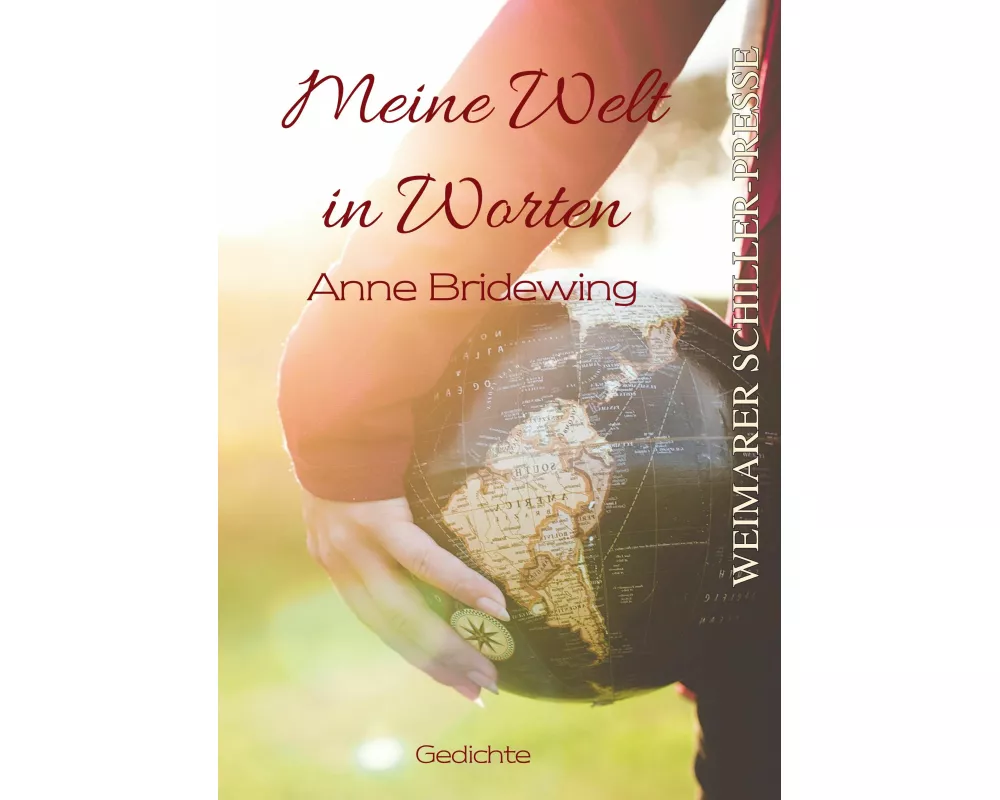 Meine Welt in Worten