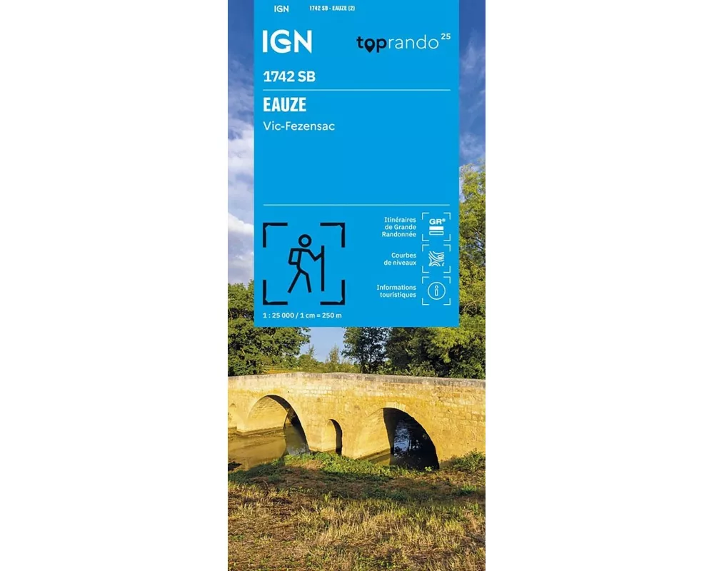 1742SB Eauze VicFezensac