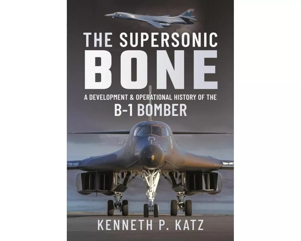 The Supersonic BONE