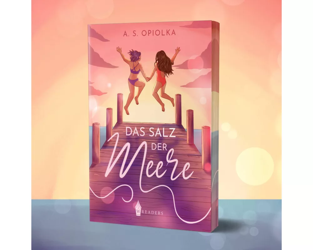 Das Salz der Meere